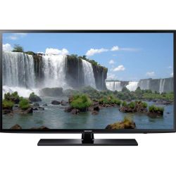 55-inch class (54.6-inch diagonal) Full HD 1080p Smart LED television