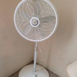 New Lasko Fan