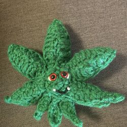 Maryjane Plushie 