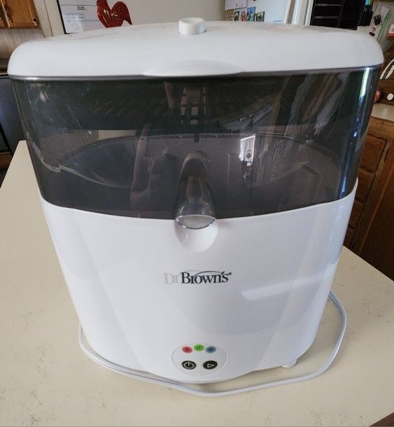 Bottle Sterilizer