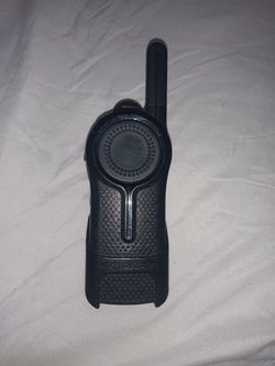 (2) Motorola DLR1060