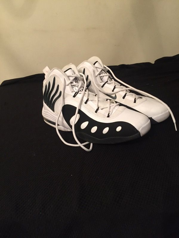 Nike air sonic flights