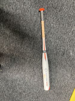 Easton Baseball Bat