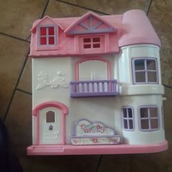 Doll House