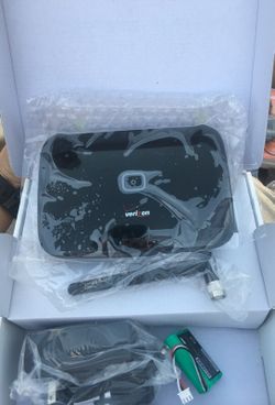 Verizon Huawei
