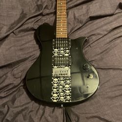 First Act Electric guitar for beginners . ACCEPTING OFFERS