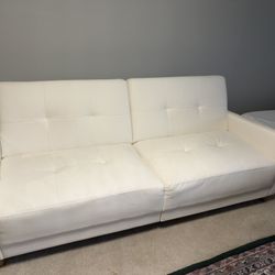 Furniture (Full Bed, Sofa,Dining Set, Chairs), 