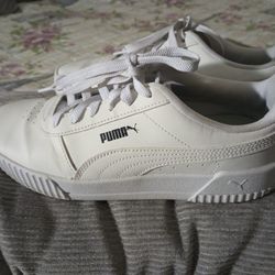 Puma Size  8 Women 
