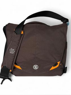Camera & Laptop bag