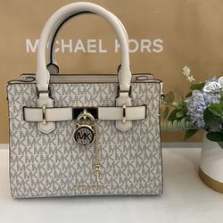 MICHAEL KORS SATCHEL 