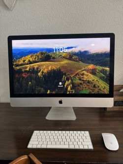 “Apple MacBook Pro Retina 27-inch (2020) — Excellent Condition”