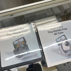 Insta360 GO Ultra