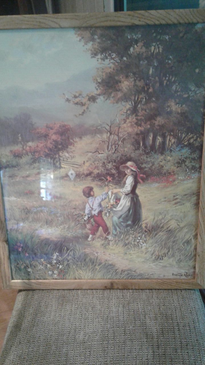 Vicente Roso print