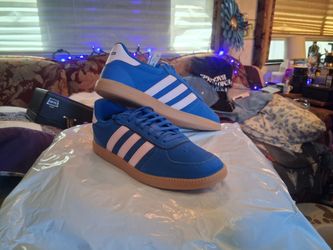 Adidas Breaknet Sleek