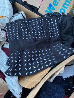 Women’s clothes size small