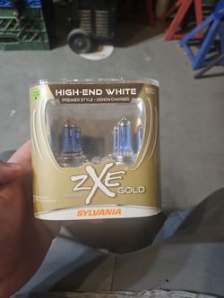 Head light bulbs 9003