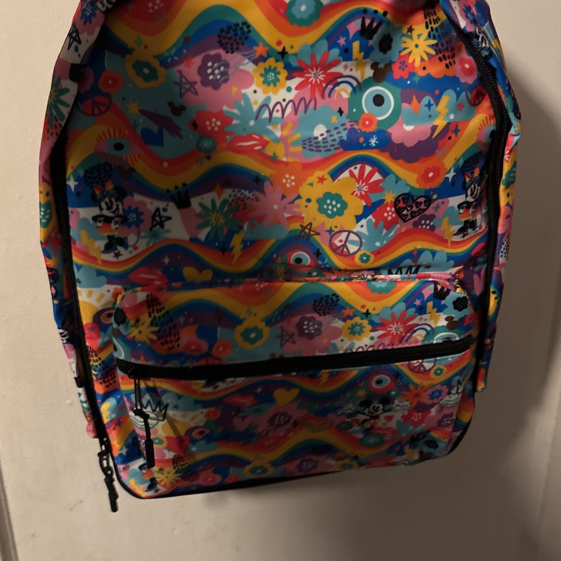 Nice Backpack