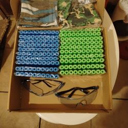 Nerf Bullets Refill 
