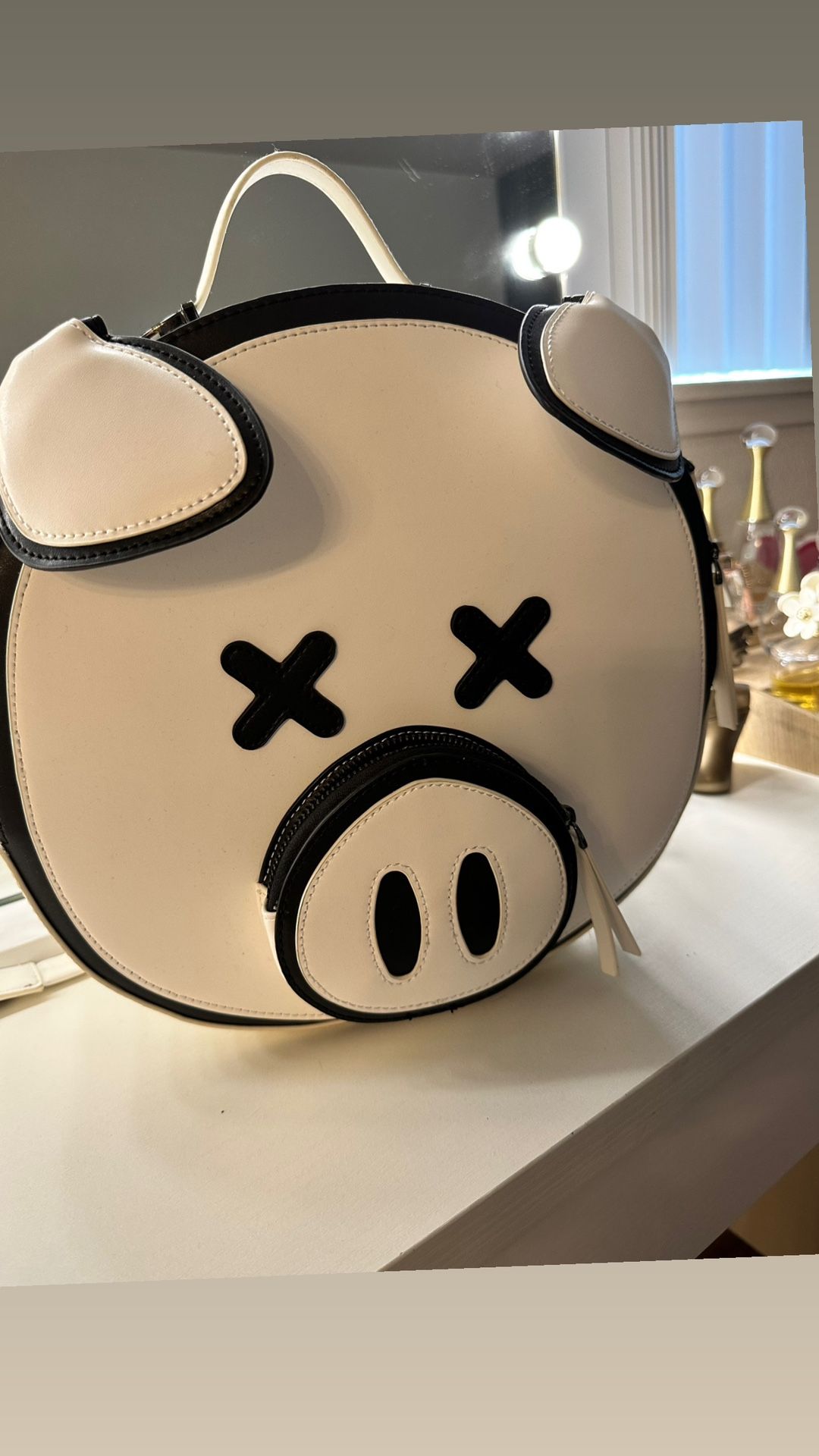 Shane dawson pig side bag hotsell