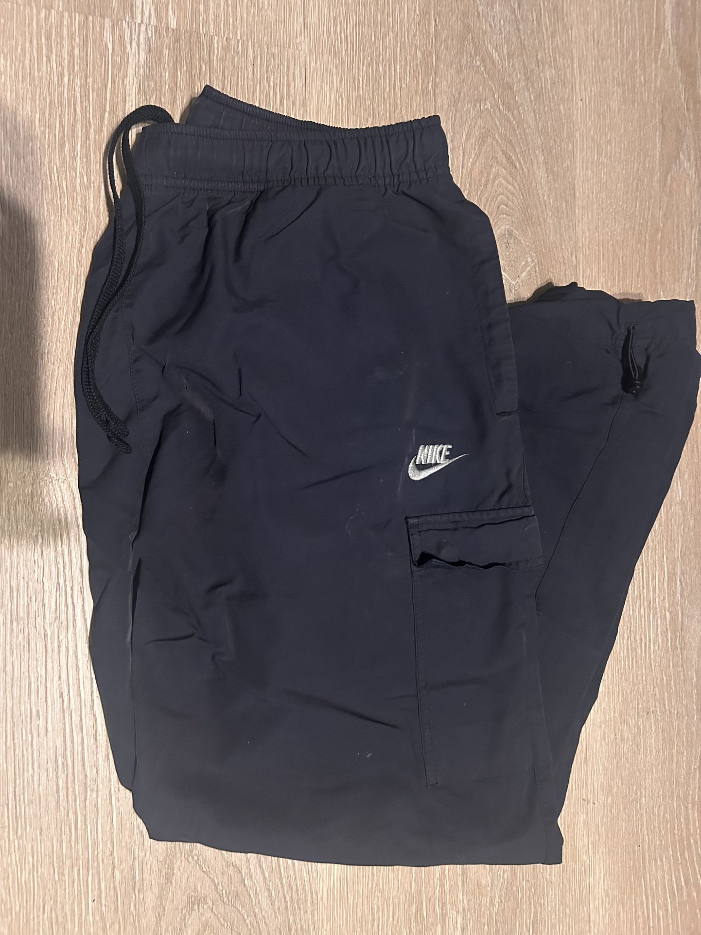 Nike Jogger Pants 