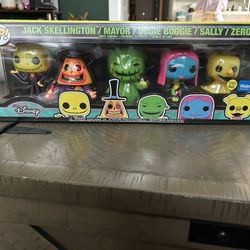 Funko Pop 