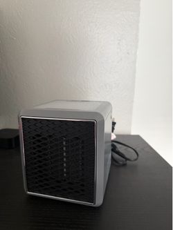 Handy Heater