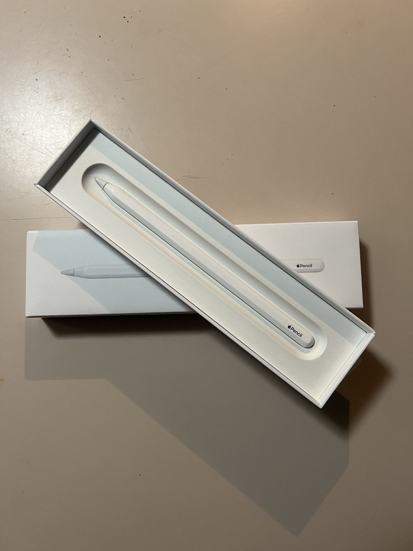 Apple Pencil 2nd Generation