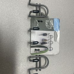 NEW Utility Key Rack