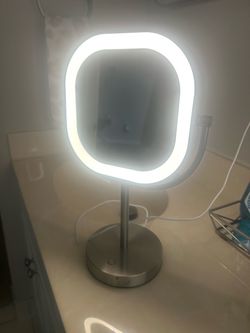 Led Make up vanity