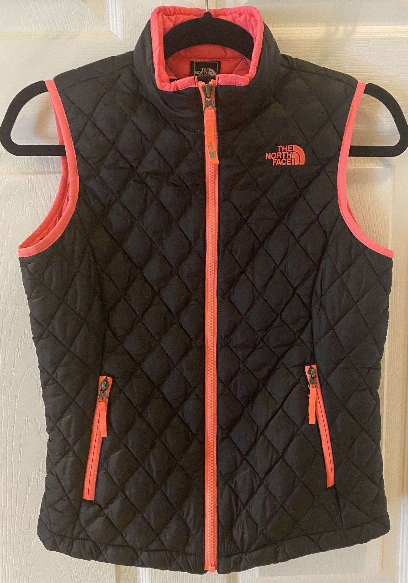 North Face Vest 