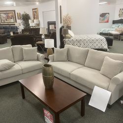 Sofa Set