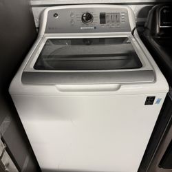 GE Washing Machine