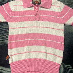 FB County Girls Charlie Brown 