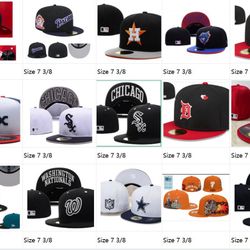 Get Your Cap Game Together Fitted Or Snap Back?