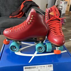 Riedell Mens Skates