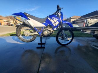 2002 Yamaha TTR225 for Sale in Manteca CA OfferUp