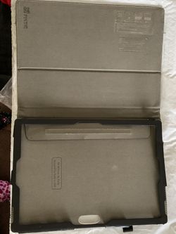 Microsoft Surface Pro 4 Case