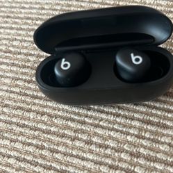 Beats Solo Earbuds