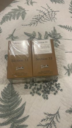 Perfume selling