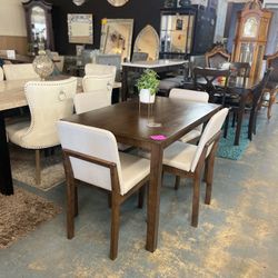 5pcs Dining Set