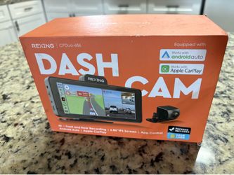 Dash Cam