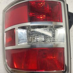 2013 Ford Flex OEM driver side