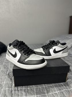 Jordan 1 Low 