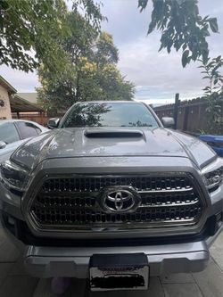 2016 Toyota Tacoma