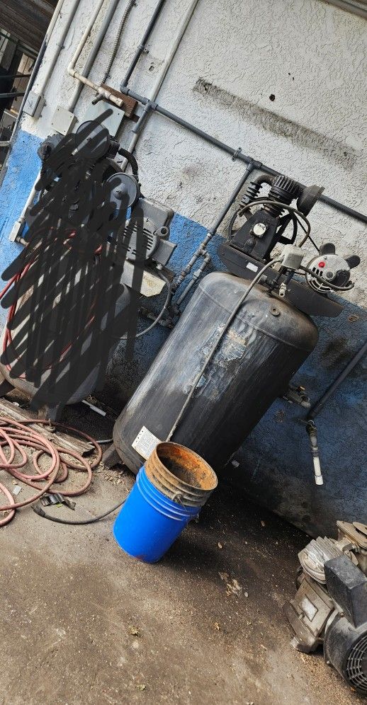 Air compressor for your shop / $ Make Offer $