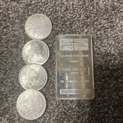 Do You Want To Sell Your Silver