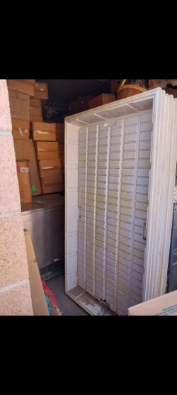 72 Inches X 36 Inches Propagation Tray