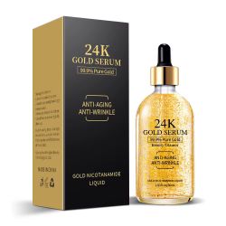 High quality skin care ant-aging face serum!