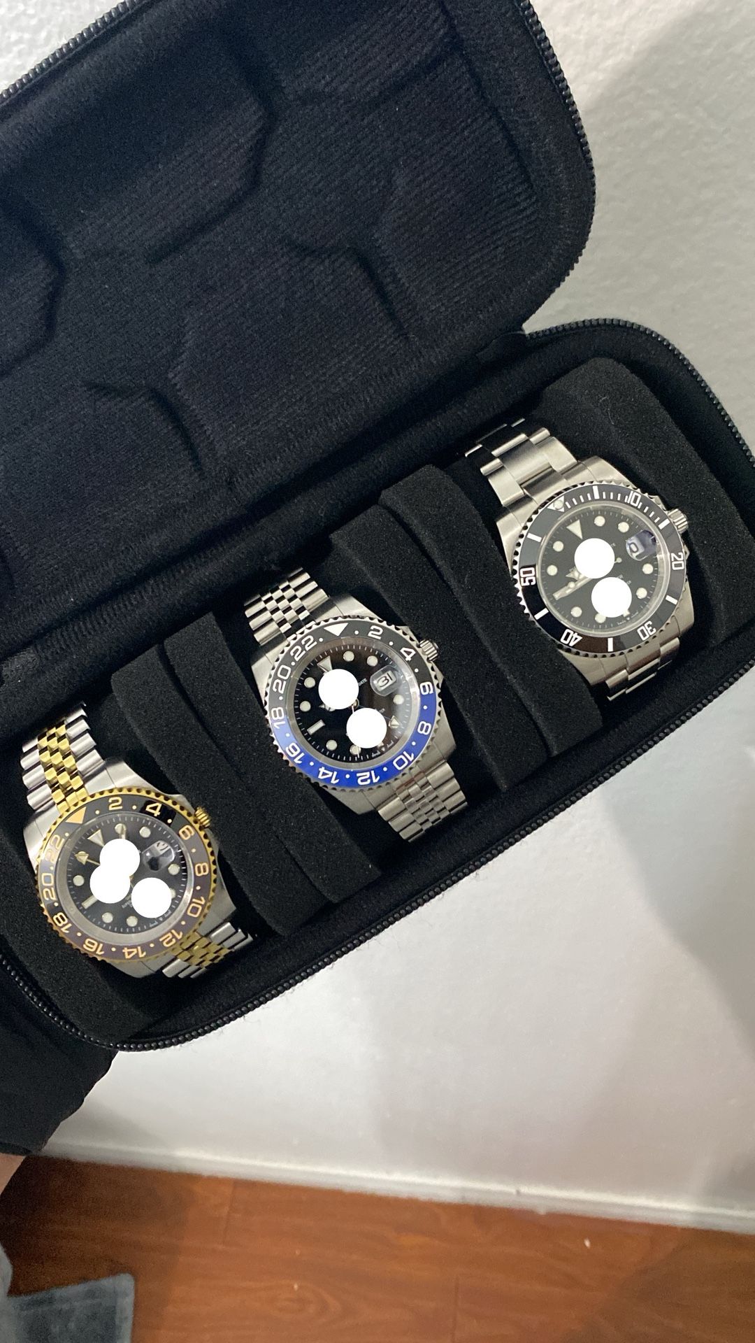 Luxury Watches