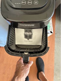 Nuwave Air Fryer